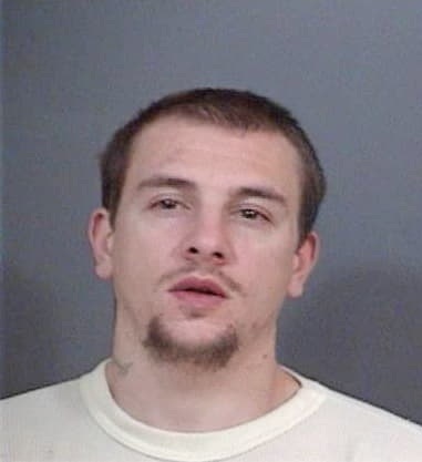 Jeffery Bontrager, - St. Joseph County, IN 